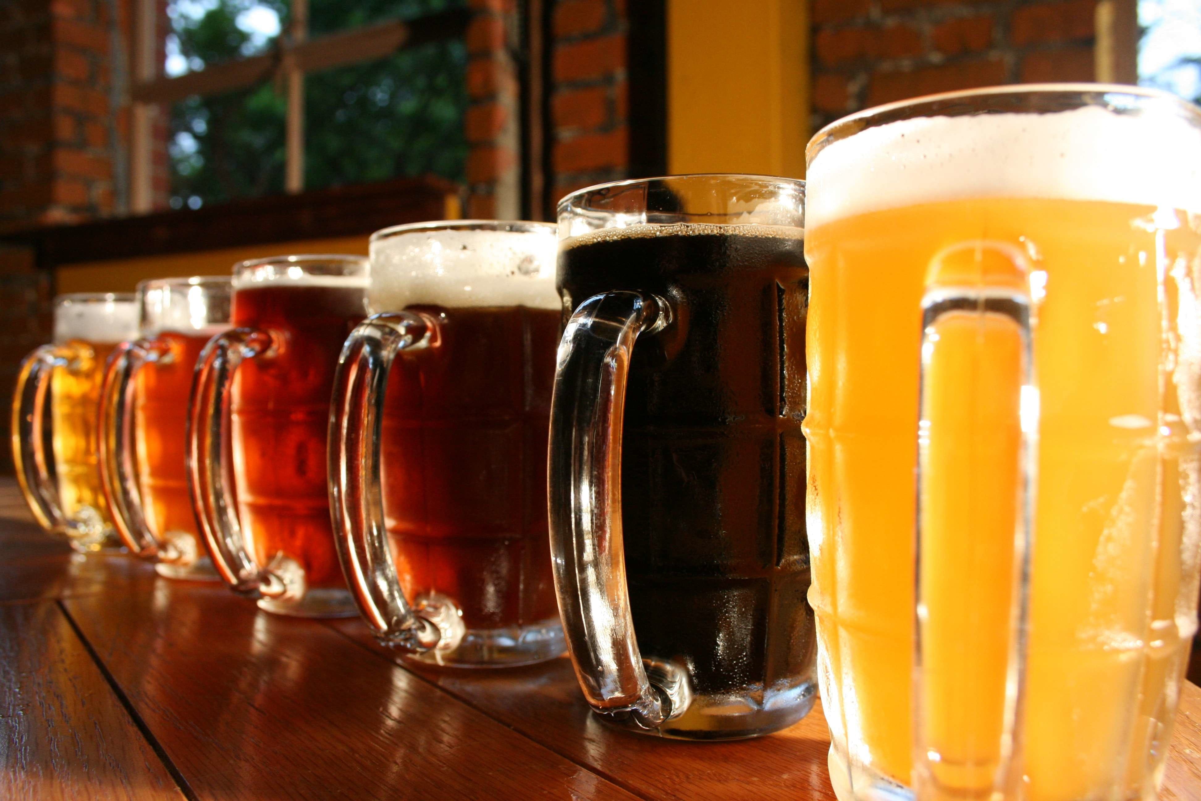 Beer from ATM soon in Delhi