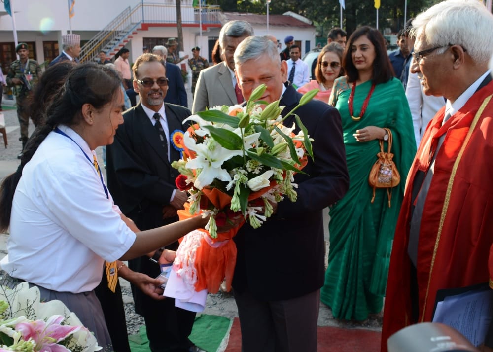 teachers tell about army chief bipin rawat school days