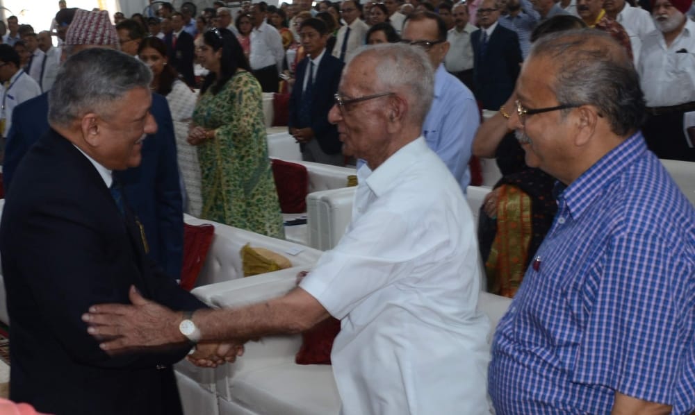 teachers tell about army chief bipin rawat school days