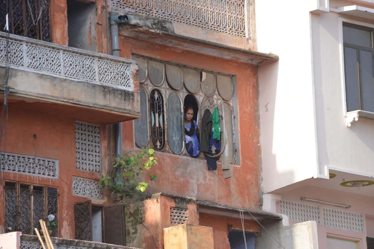 curfew will remain continues for the next day in jaipur  