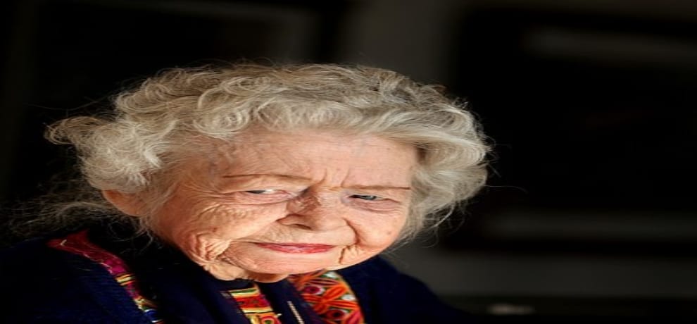 Grandmother of Afghanistan passes away