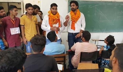 dusu elections to be held on twelve september nsui demand rejected