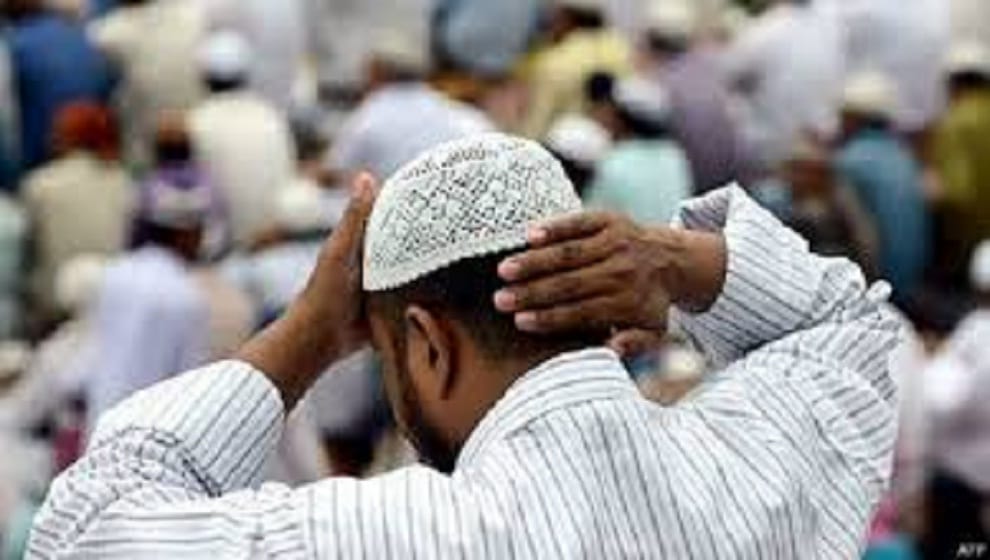 Hindu couple adopts Islam religion in Siddharthnagar