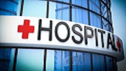 patient did not pay the bill Hospital management made mortgages
