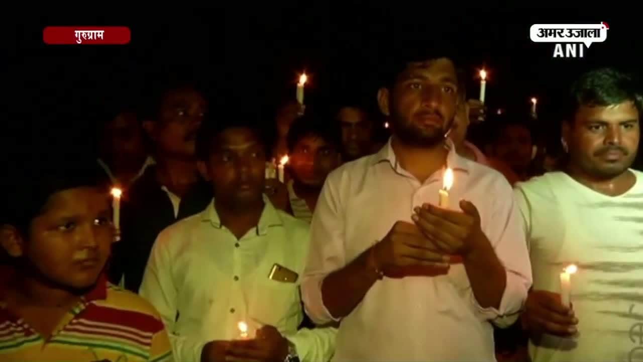 रयान स्कूल मर्डर: 