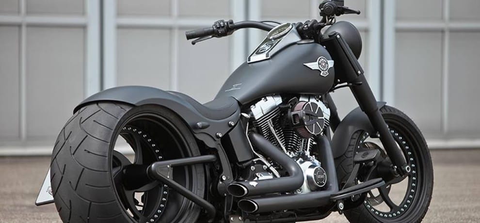President Trumph getting angry on india for taking more tax over motor cycle 