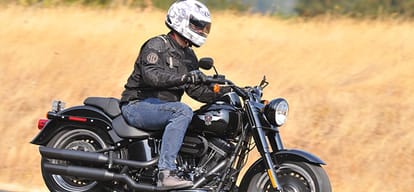 Harley-Davidson Fat Boy and Heritage Softail Classic Price Slashed