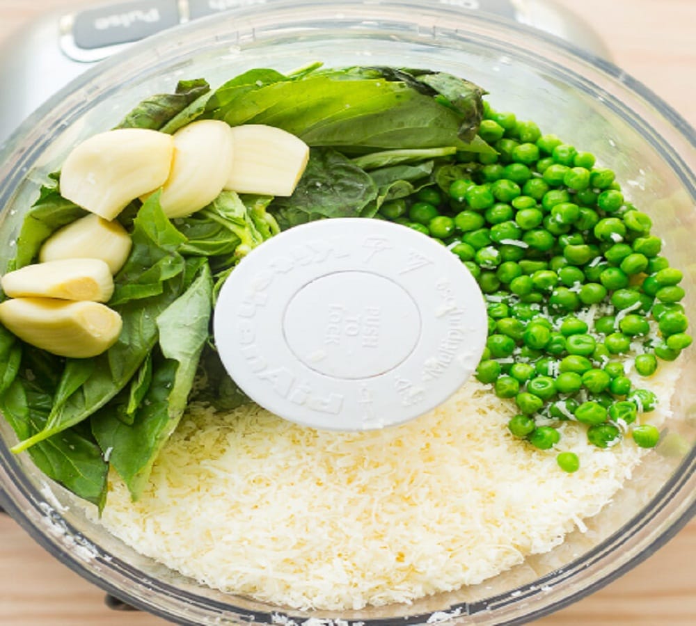 having green pea on regular basis will give you these health benefits