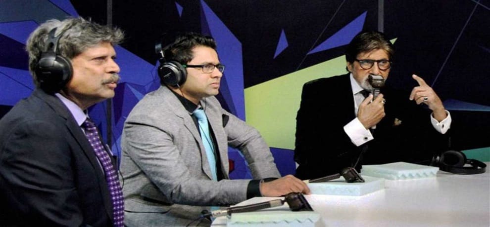 hindi diwas: hindi commentary help much to elonglated sports in the country 