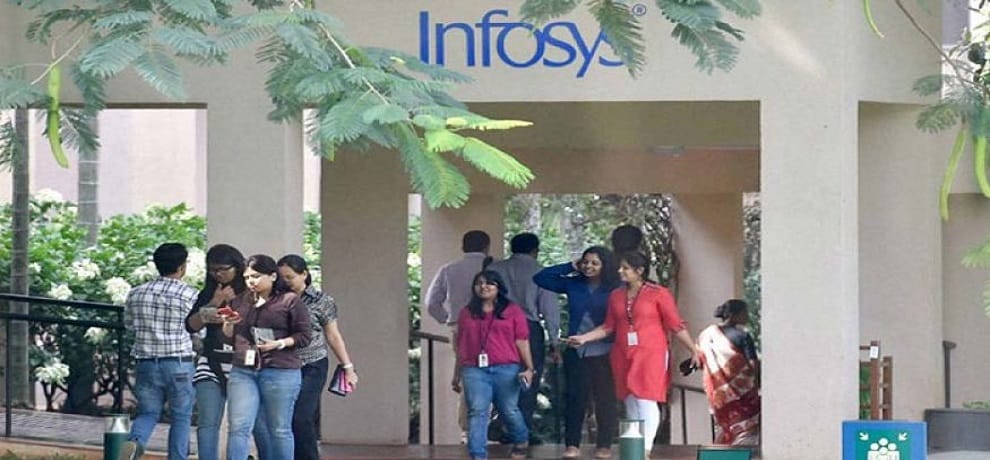 Infosys to hire 6,000 techies annually over next 2 years