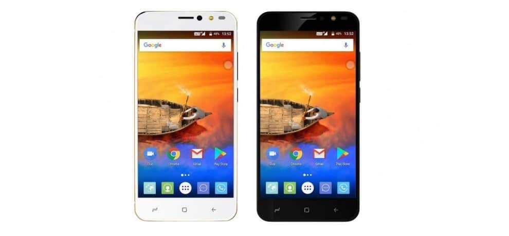 5 4G VoLTE SmartPhones under Rs 7000