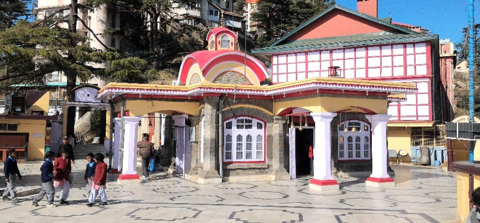 देवियों के दर्शन करवाएगा पर्यटन निगम