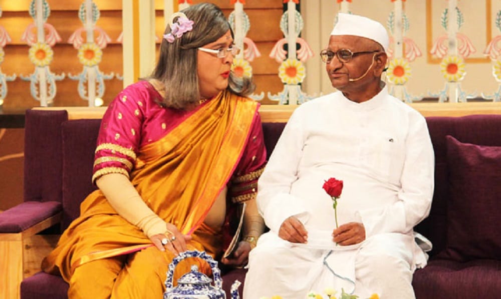 after upasan ali sagar speaks over the kapil sharma show and relation with kapil 