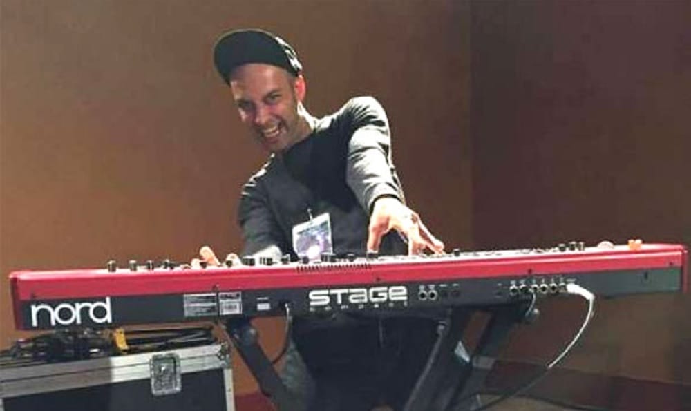 Well known pianist Karan Joseph commits suicide by jumping off high rise in Bandra