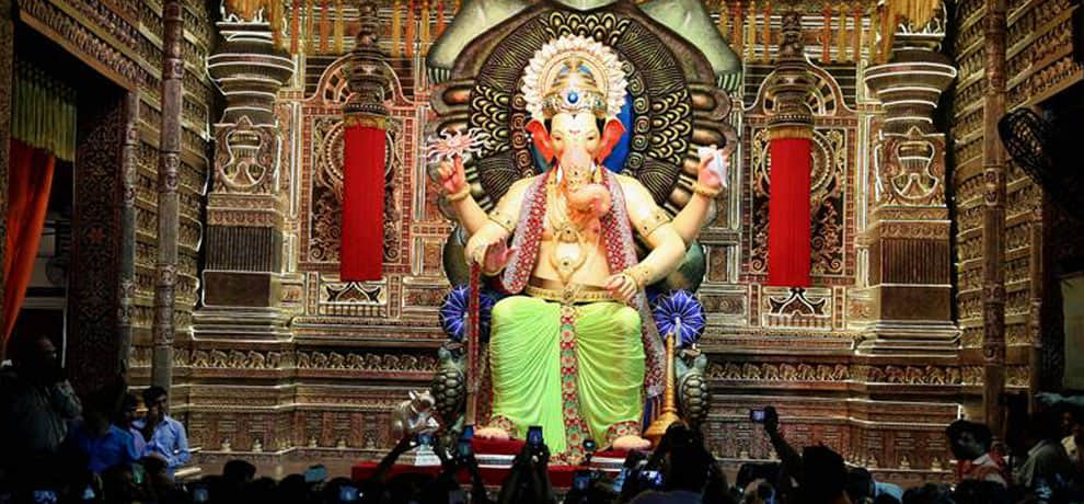 Sankashti Chaturthi 2018 auspicious time for worship of lord ganesha