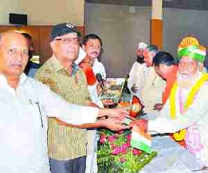 Tribute to Veer Abdul Hameed