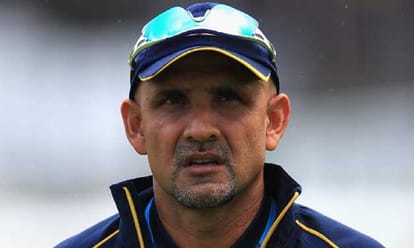 Sri lanka former captain Marvan Atapattu said India is best team in the world in all the formats 