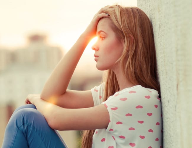 here is the surprising benefits of bad mood