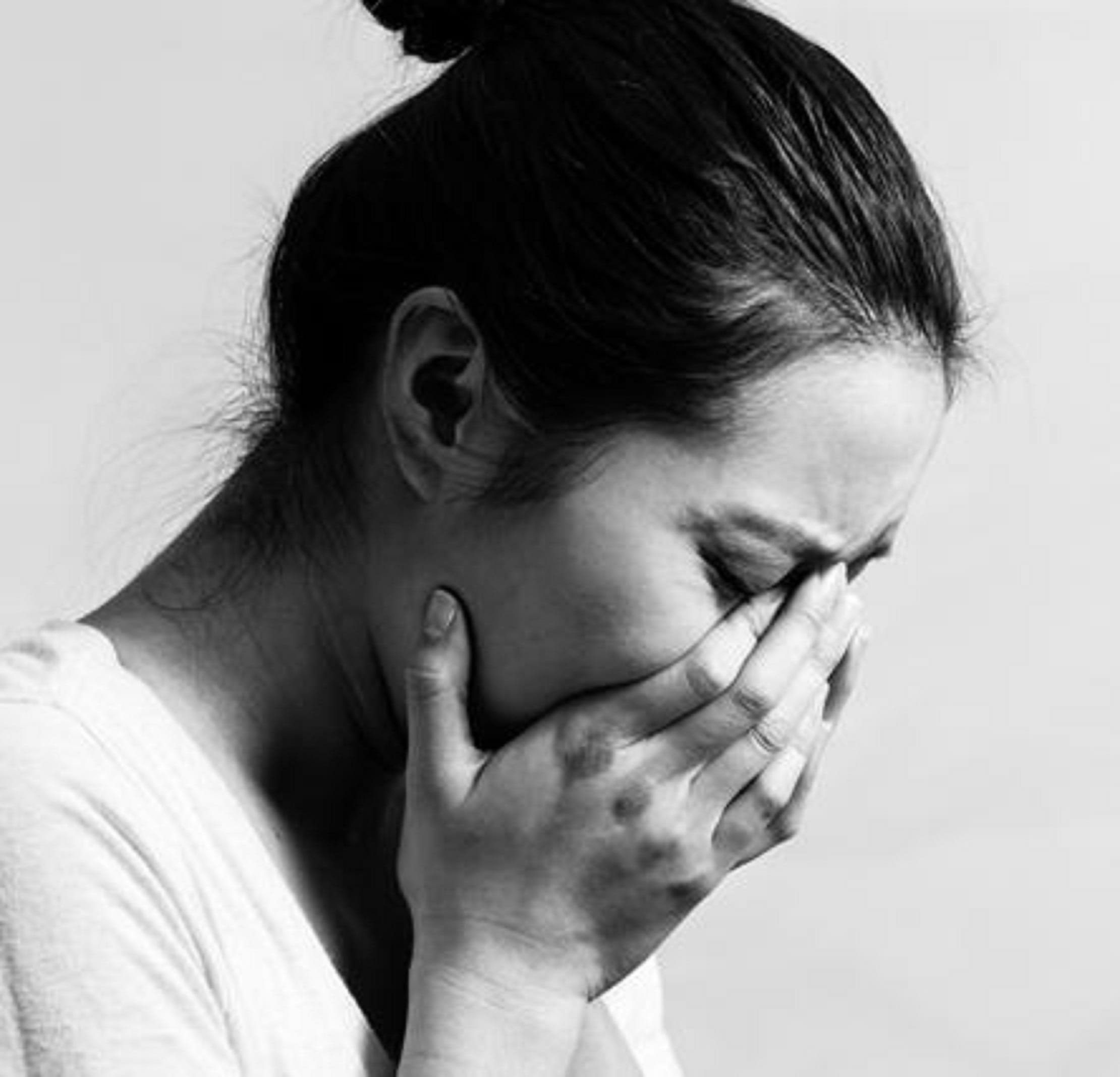 here is the surprising benefits of bad mood