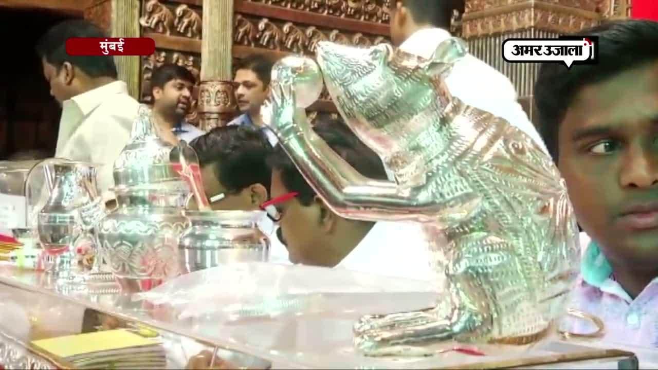 मुंबई, लालबगचा राजा 