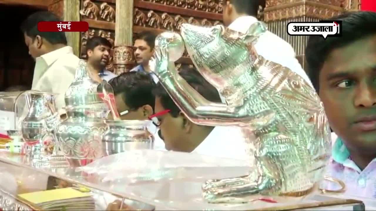 मुंबई, लालबगचा राजा 
