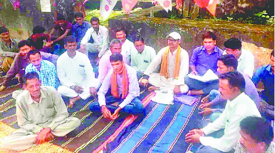 Committee to expand facilities in fairs