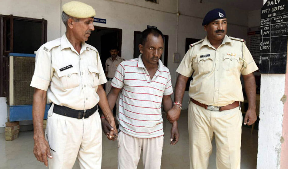 pradyumn murder case gone viral on social media people send message to pm modi