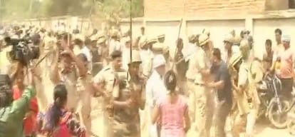 haryana education minister press conference on reyan international school and pradyumn murder
