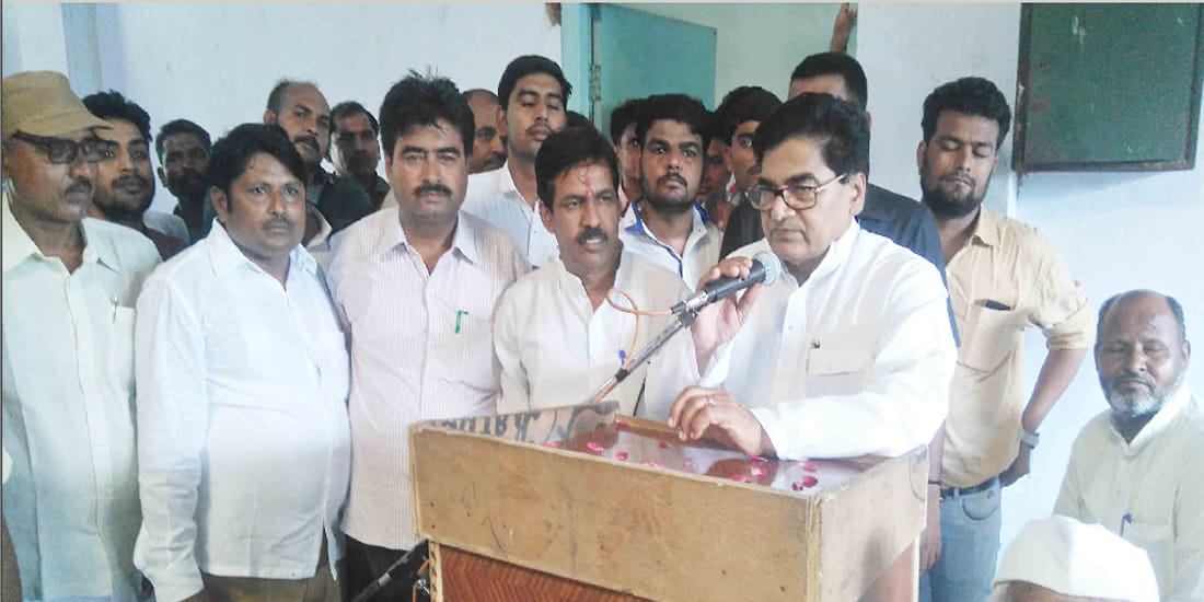 Ram Gopal blames PM Modi and CM Yogi