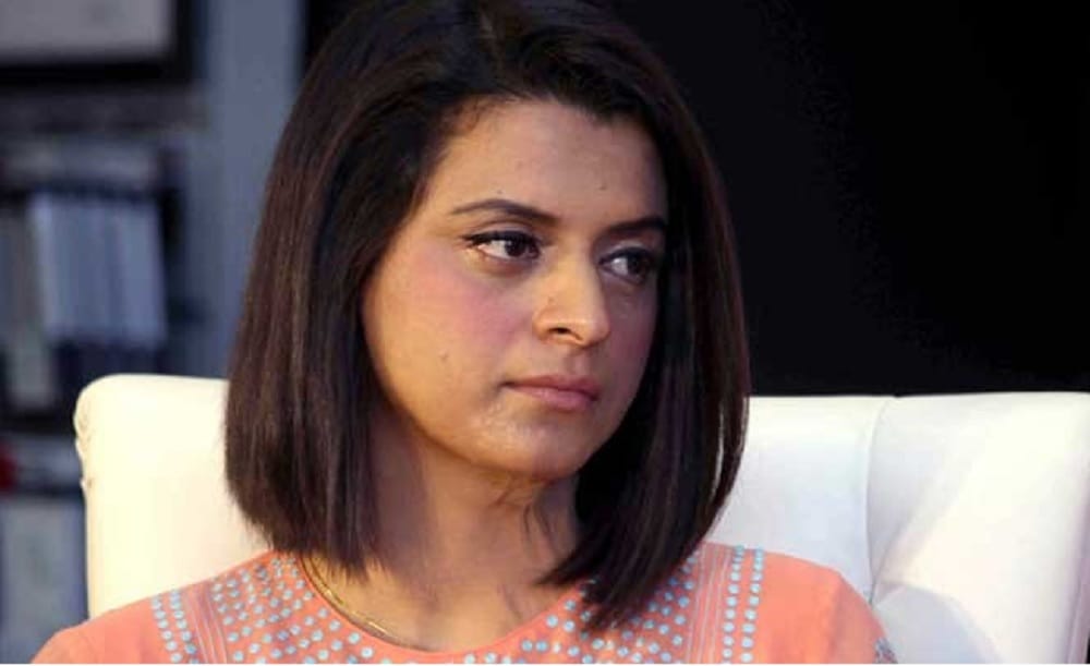 Kangana Ranaut sister Rangoli slams Zarina Wahab for defending husband Aditya Pancholi 