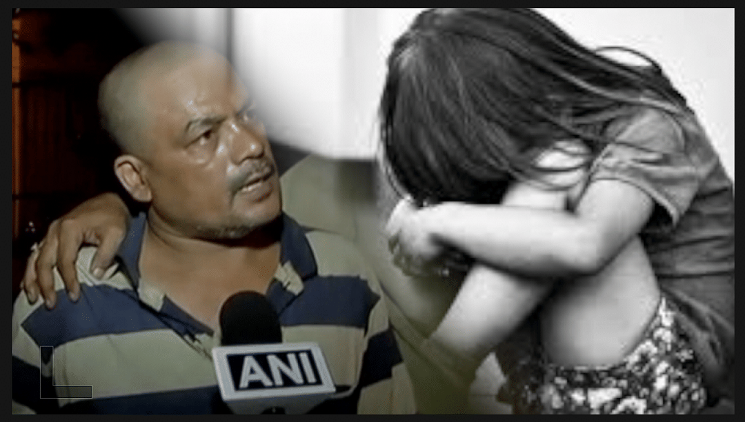 Rape victim attempts to suicide