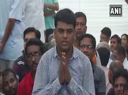 sit team found many disturbance in ryan international school