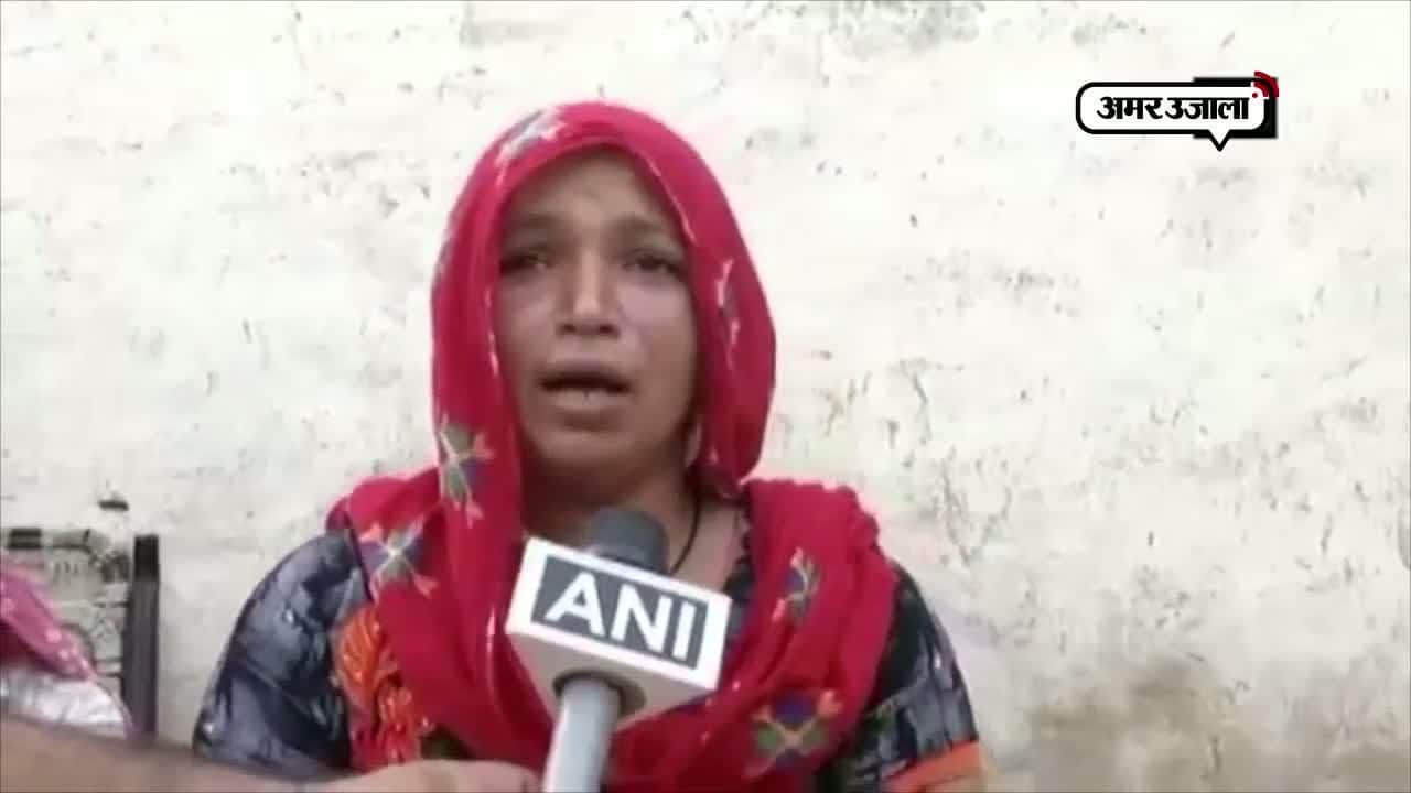 रयान स्कूल मर्डर, आरोपी कंडक्टर का परिवार 