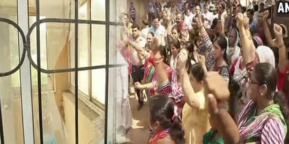 pradyuman thakur murder case people asks for CBI inquiry Not satisfied with ongoing investigation