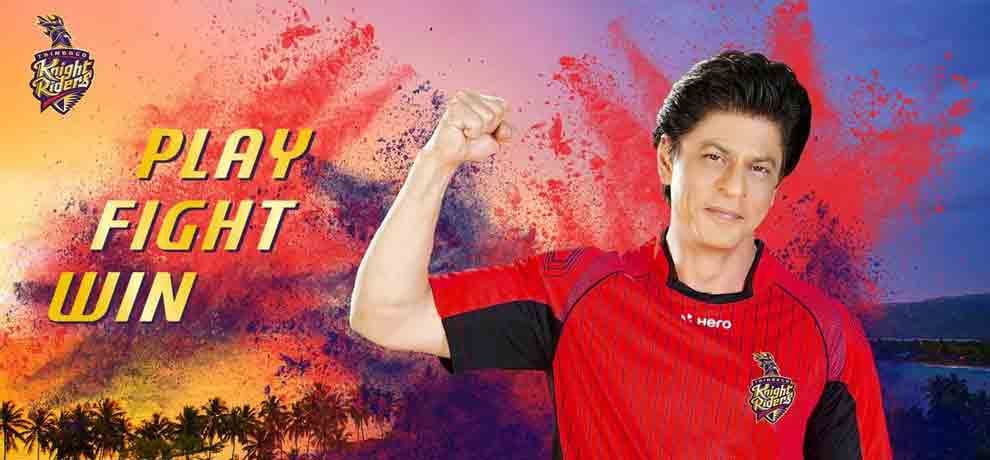 trinbago knight riders won cpl title second time