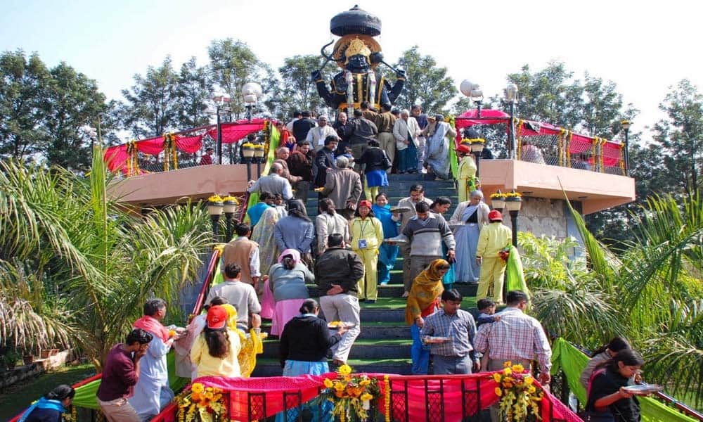 शनि के महाउपाय