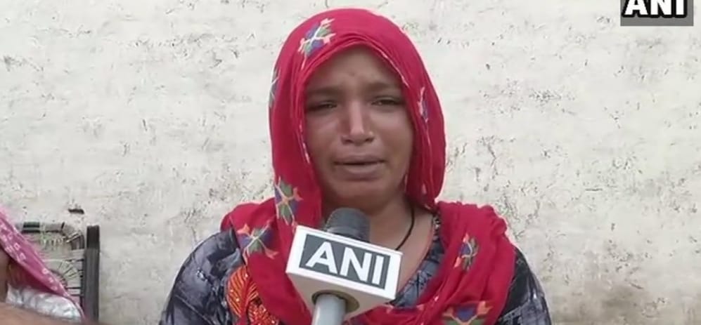 My brother has pressurized to give wrong statements says Accused bus conductor Sister 