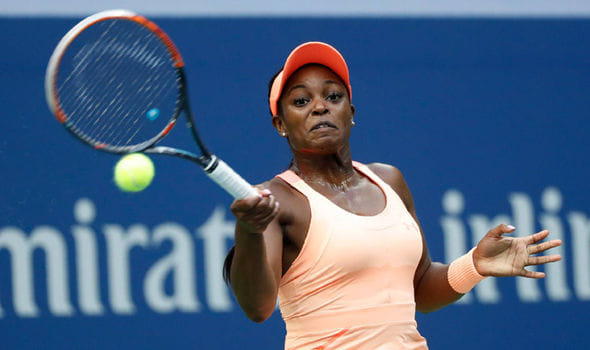 USA's Stephens Won US Open 2017 women's Single Crown beat keys