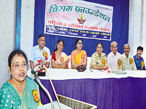 social worker,s awareded