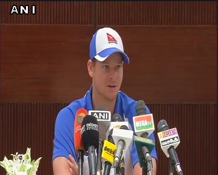 Keeping Kohli quiet would be key for success Says Steve  Smith 