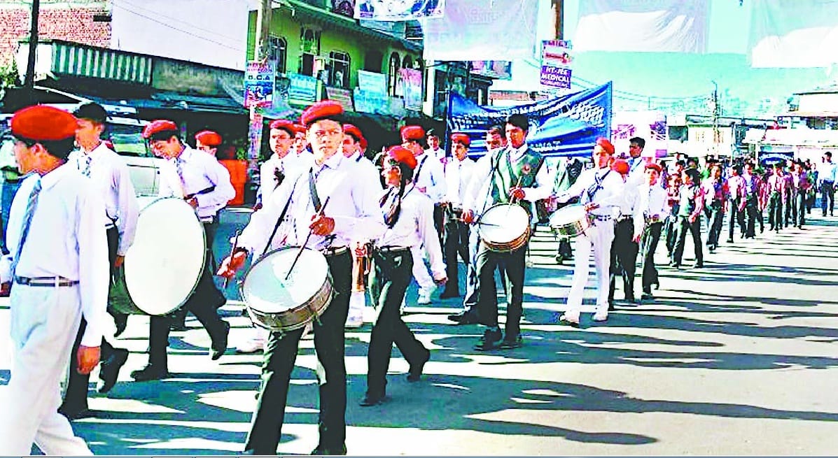 Bharat Ratna Pandit Pant remembered on Jubilee
