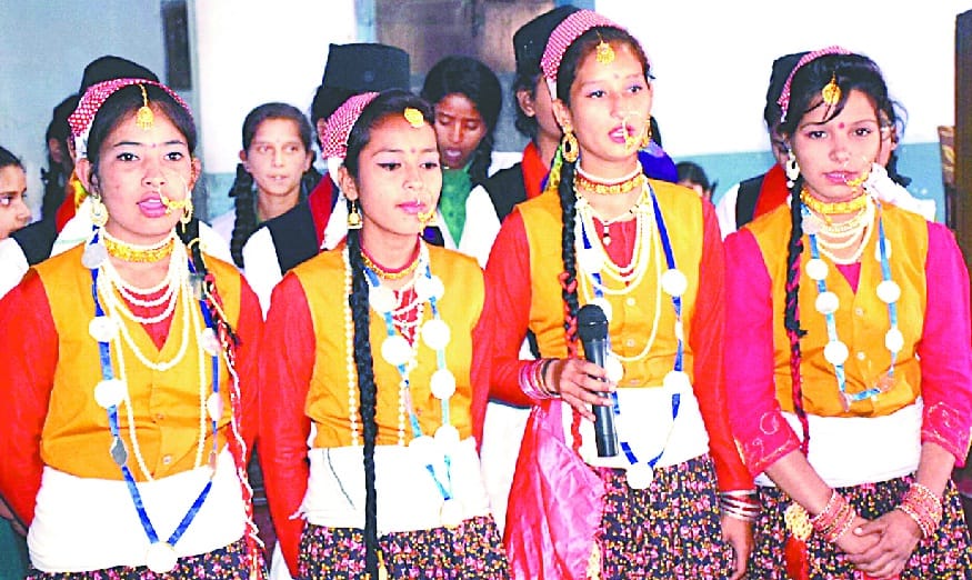 Meritorious students honored