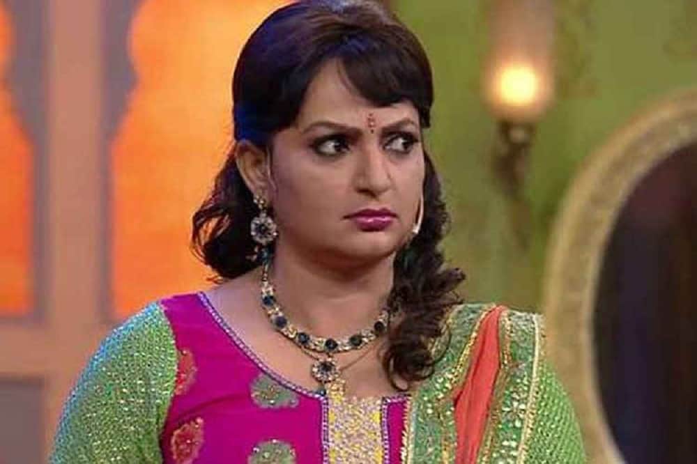 upasana singh Celebrates Her Birthday, Here Are Some Lesser-known Facts About Her