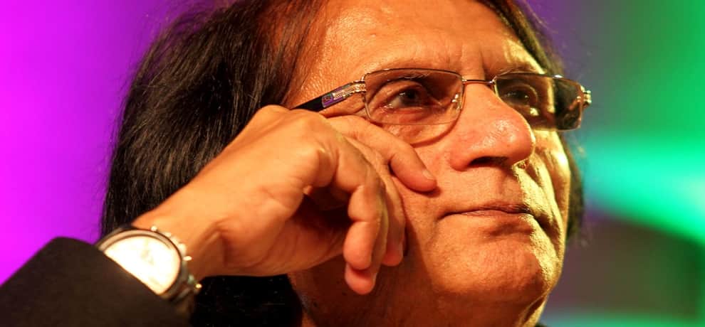 wasim barelvi profile facts about his life