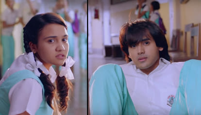 why sonys new show yeh un dinon ki baat hai is giving us all the good vibes about the 90s 