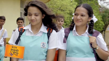 why sonys new show yeh un dinon ki baat hai is giving us all the good vibes about the 90s 