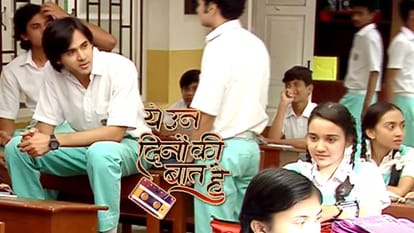 why sonys new show yeh un dinon ki baat hai is giving us all the good vibes about the 90s 