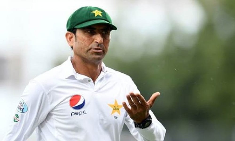 pakistan cricket board learn from rahul dravid strategy for improvement in their teams