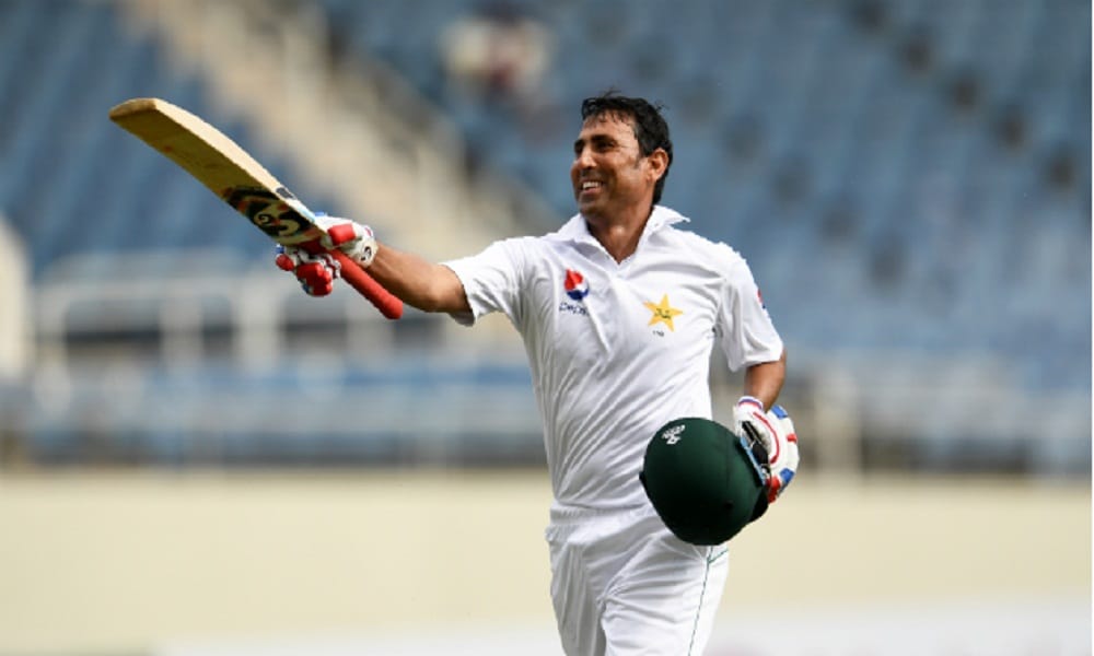Pak former captain and cricketer Younis Khan not keen on attending PCBs planned farewell