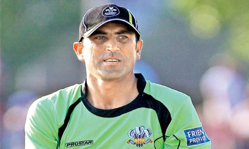 Pak former captain and cricketer Younis Khan not keen on attending PCBs planned farewell